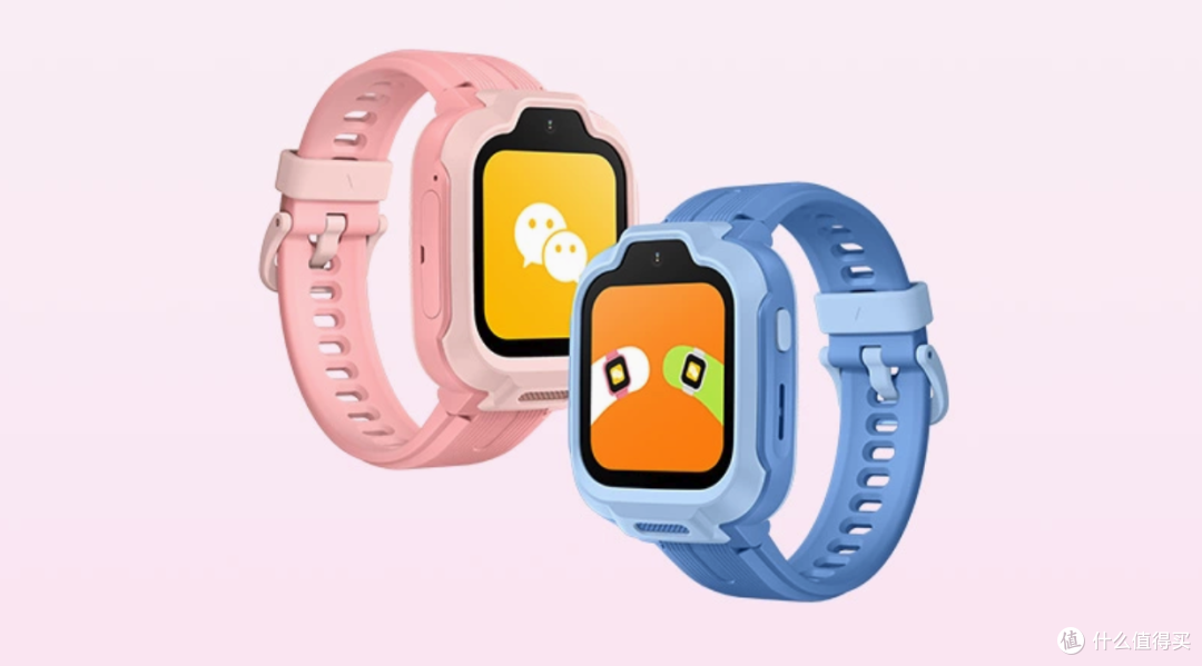 守护孩子安全，REDMI 儿童手表真是用心了