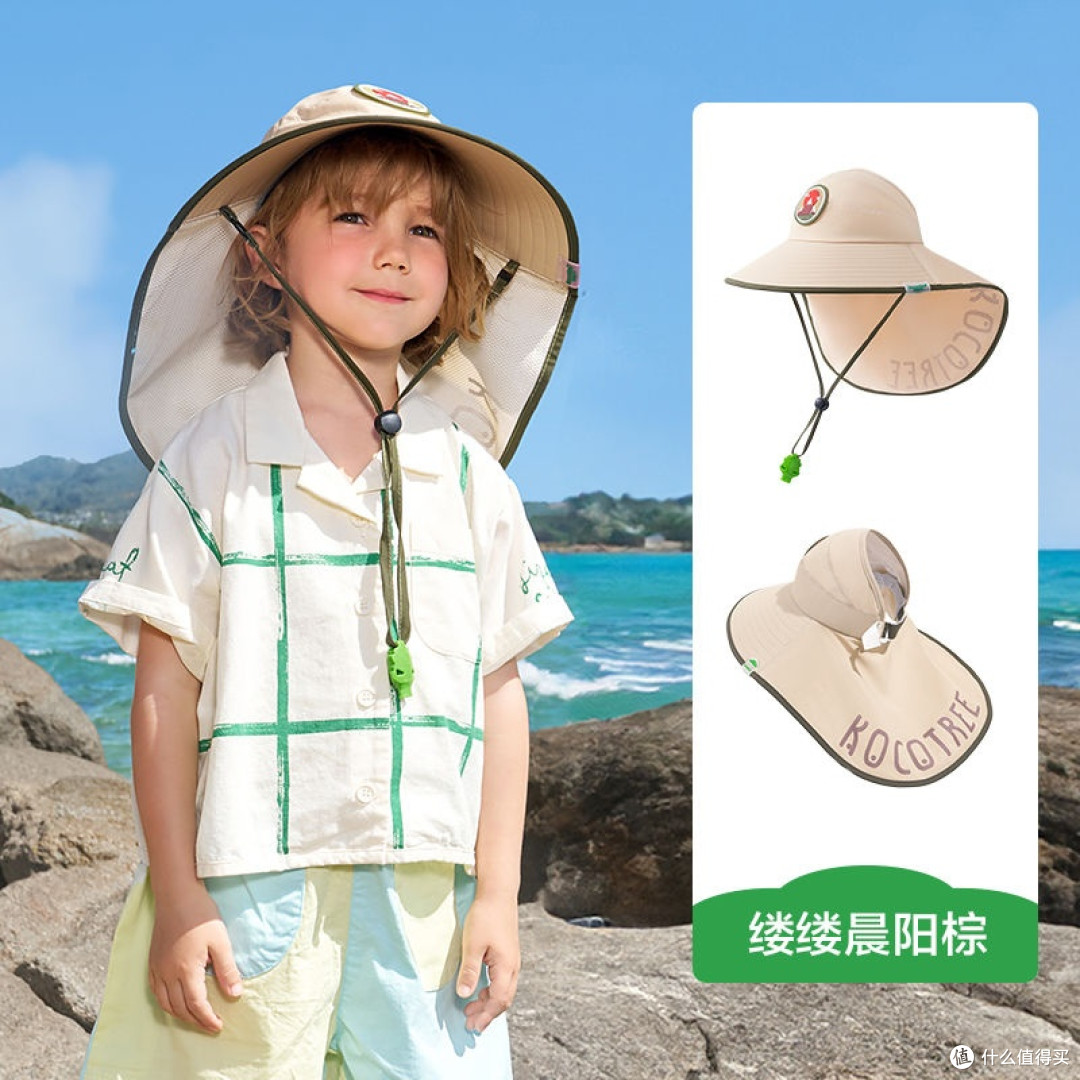 宝妈必囤!2025夏季带娃清凉好物推荐