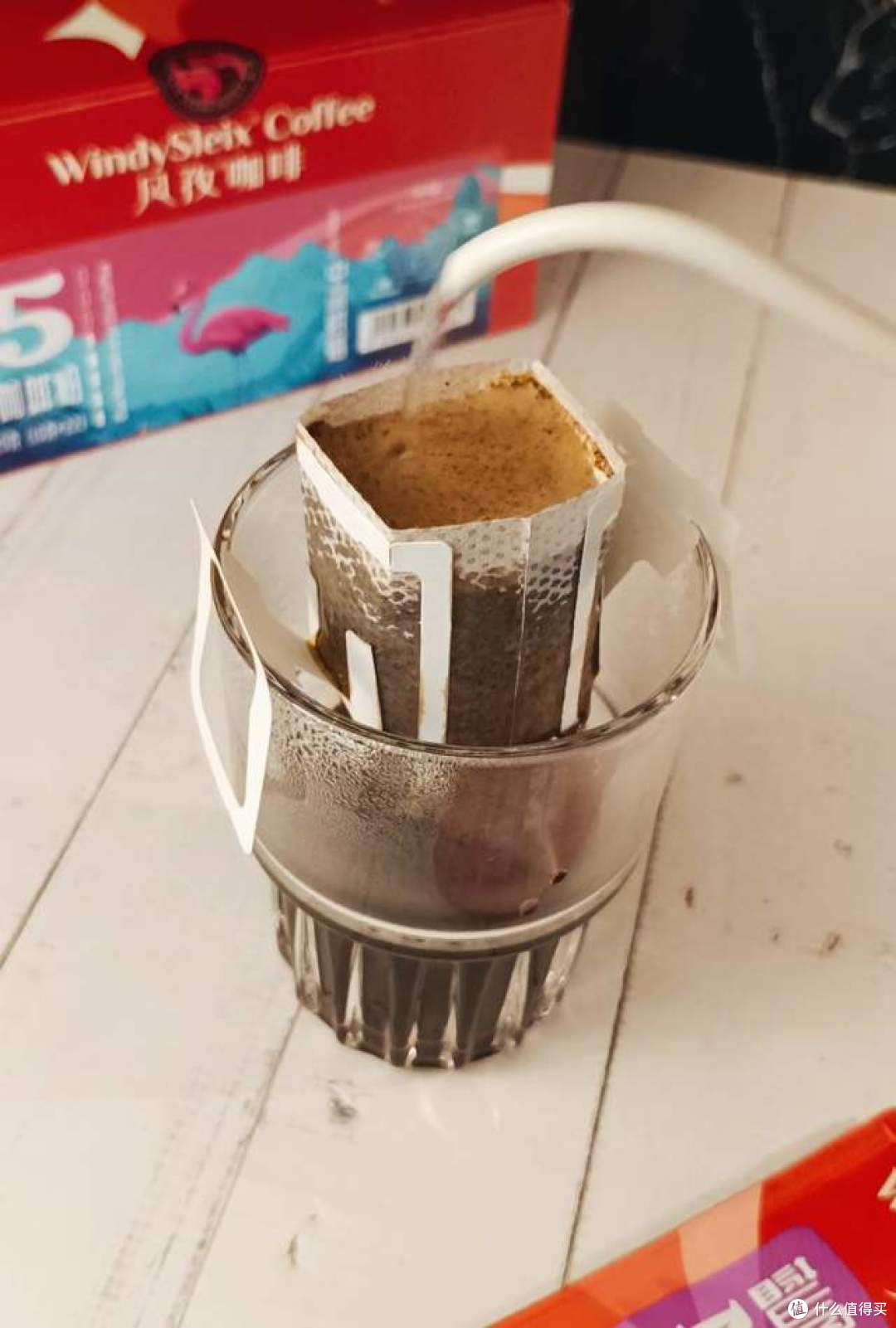 夏日必备!国人口感冰咖啡制作全攻略:从入门到精通