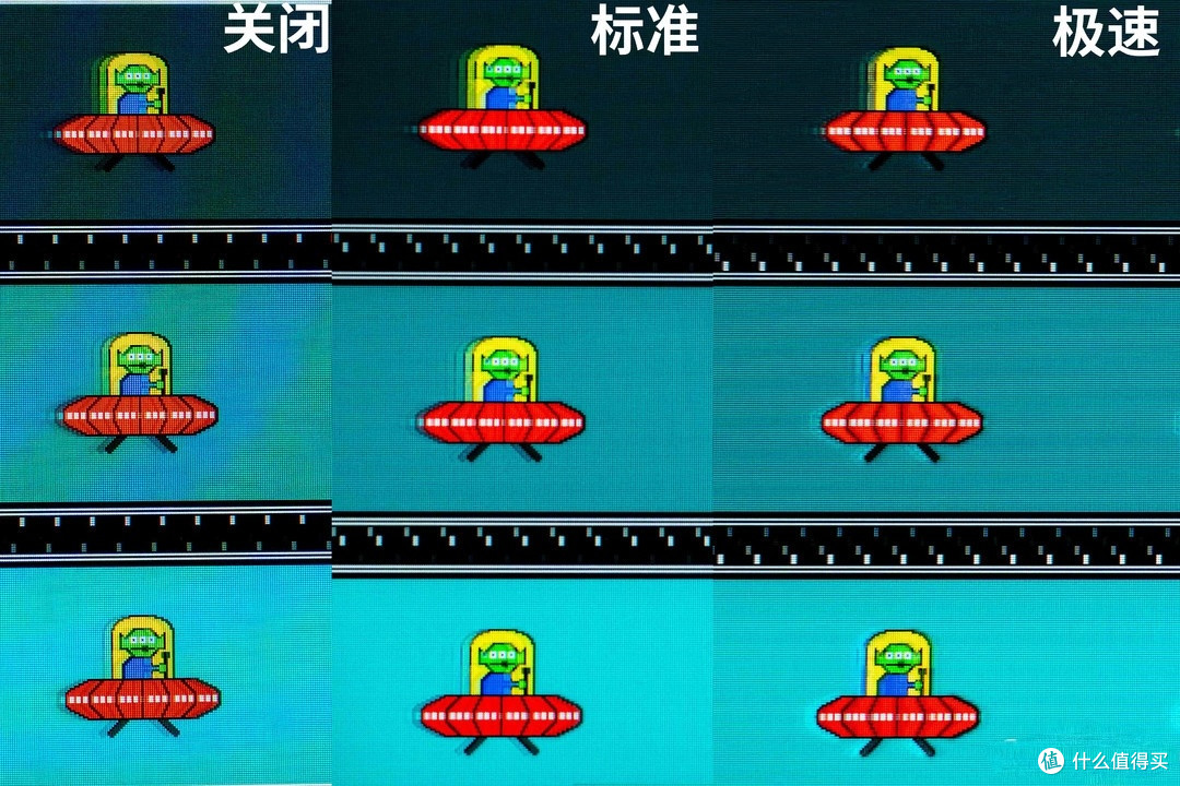 500价位电竞屏又见高手？AMZFAST 25×1显示器初体验