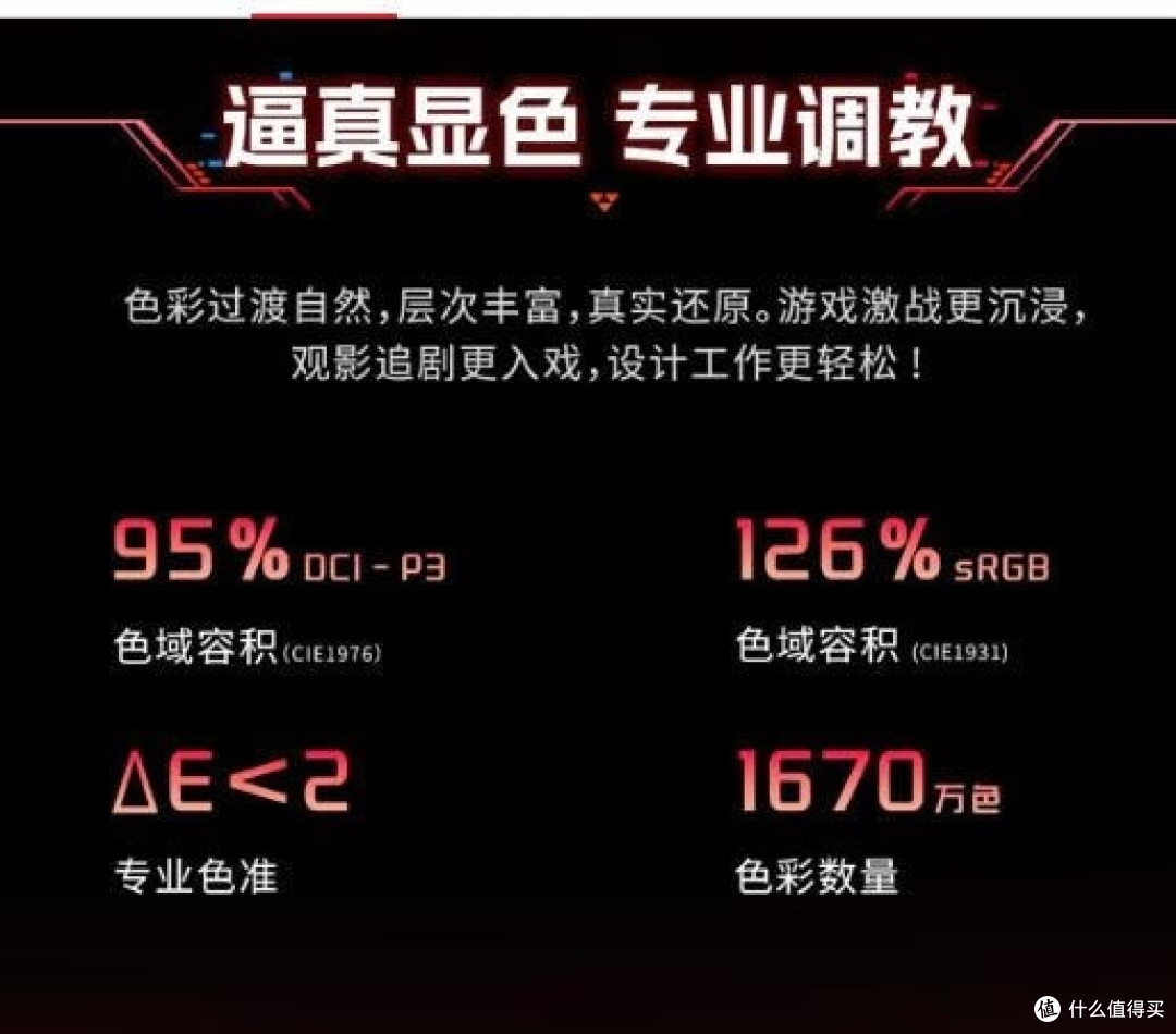 500价位电竞屏又见高手？AMZFAST 25×1显示器初体验