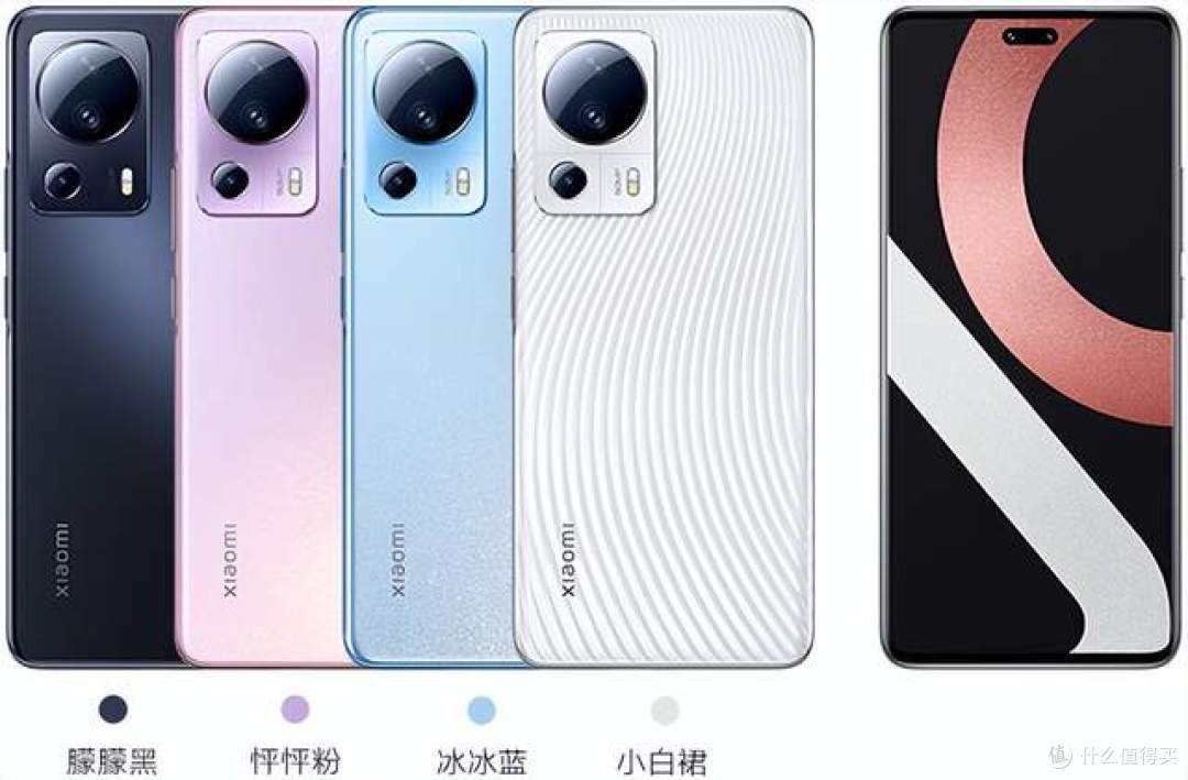 从4500mAh到4700mAh:小米Civi系列如何做续航「加减法」?