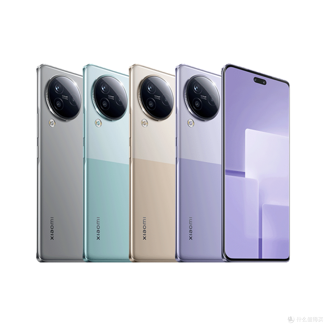 从4500mAh到4700mAh:小米Civi系列如何做续航「加减法」?