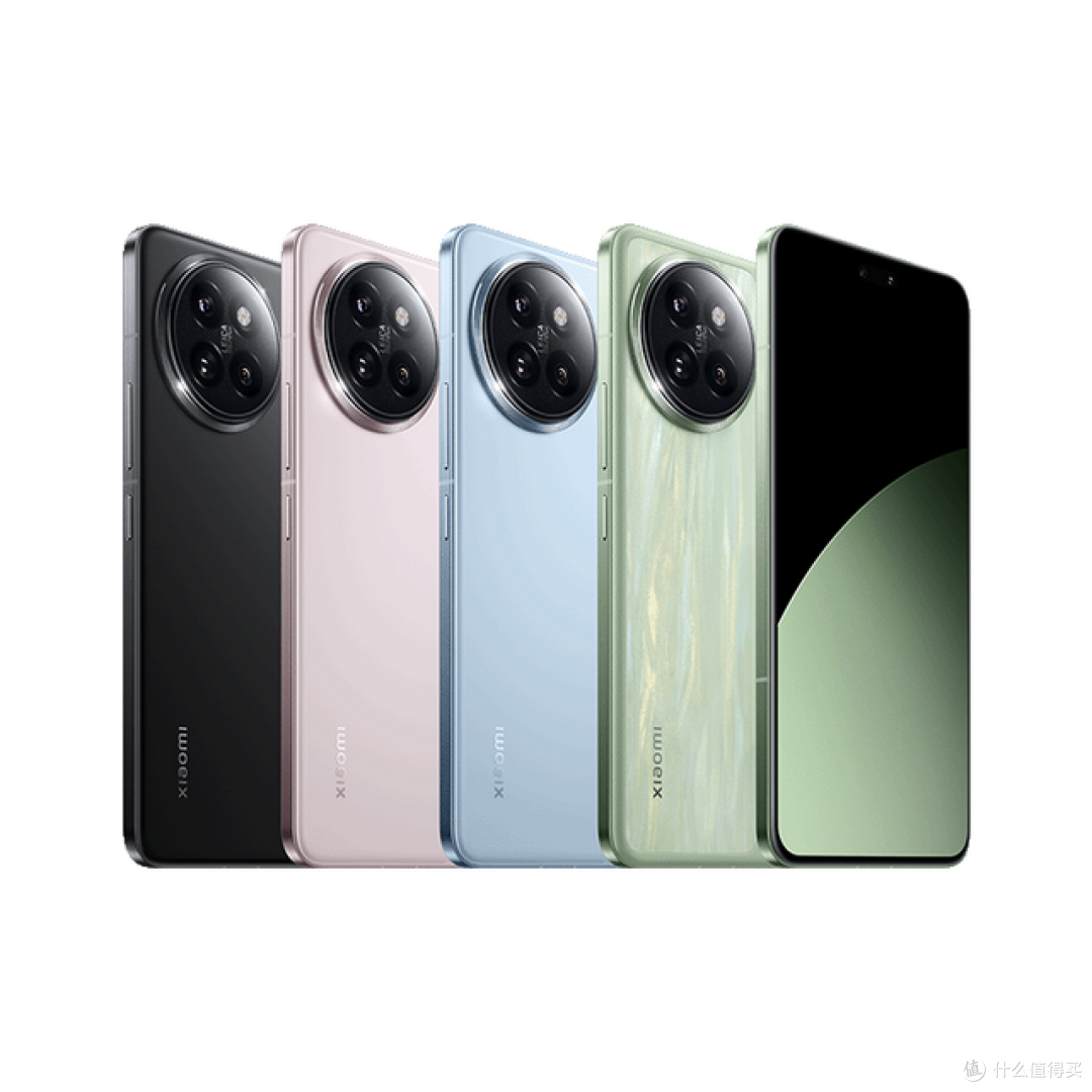 从4500mAh到4700mAh:小米Civi系列如何做续航「加减法」?