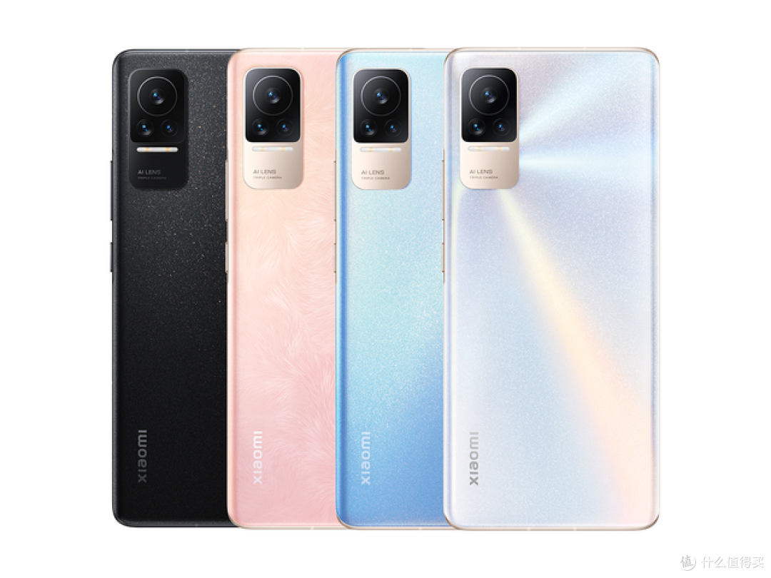 从4500mAh到4700mAh:小米Civi系列如何做续航「加减法」?