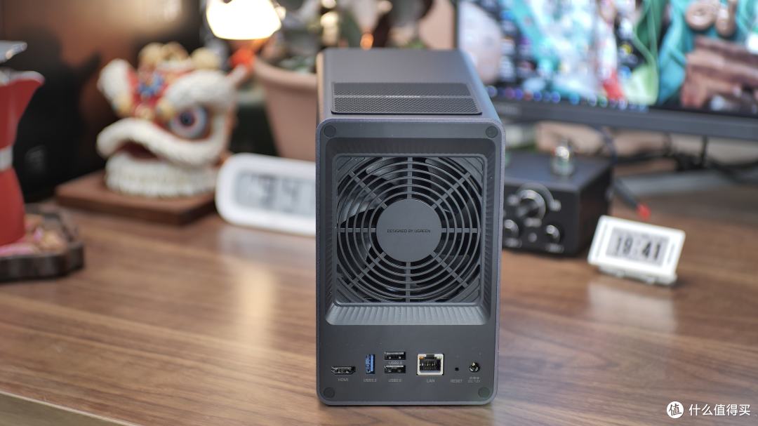 十年NAS玩家,建议家庭用户首选双盘位NAS,换绿联NAS教你怎么玩