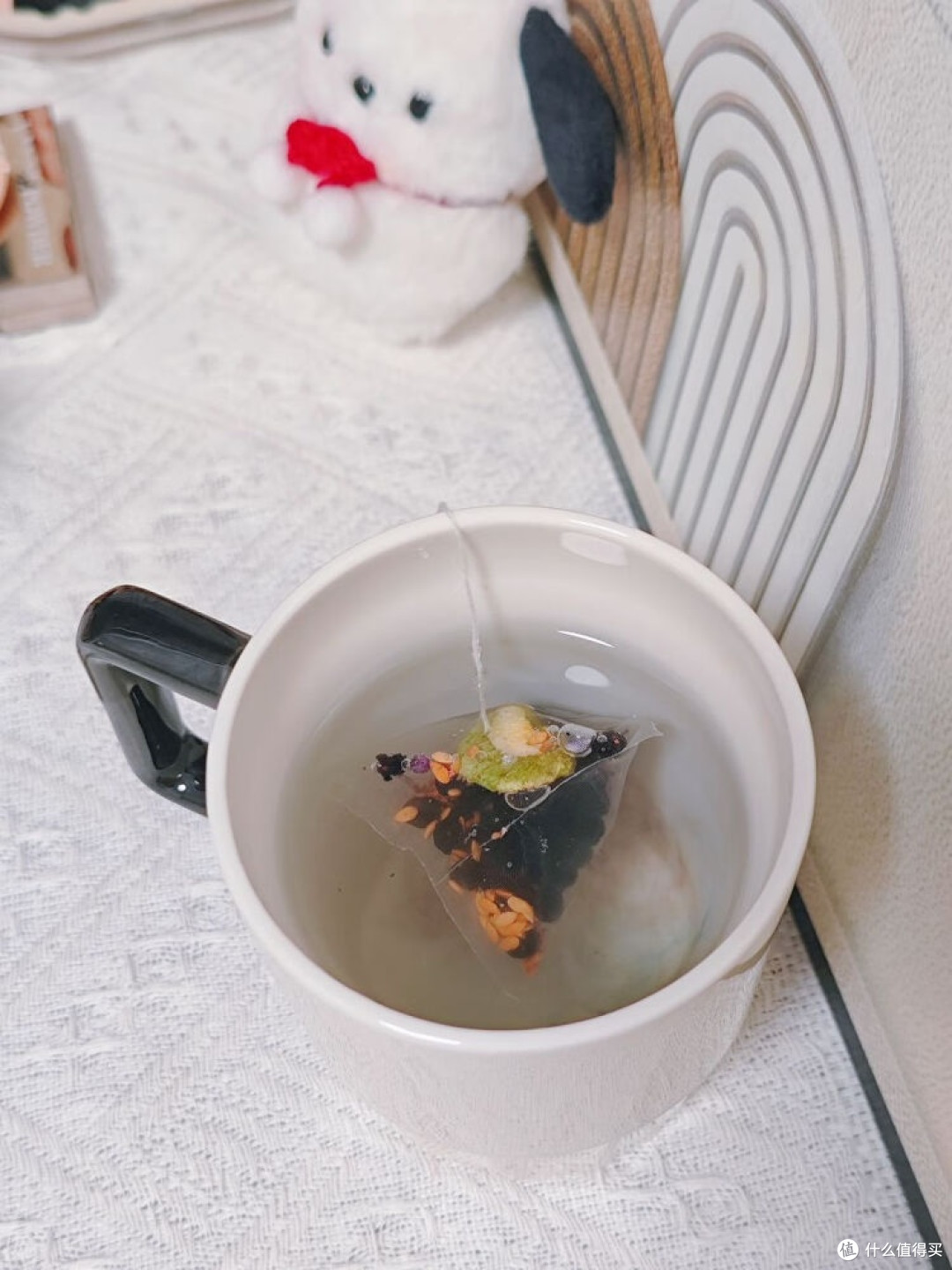 清明养生:顺应天时,以茶滋养身心