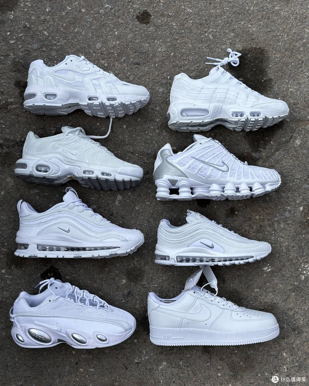 Nike跑鞋怎么选？中底、气垫、鞋面全讲清，一篇搞懂！