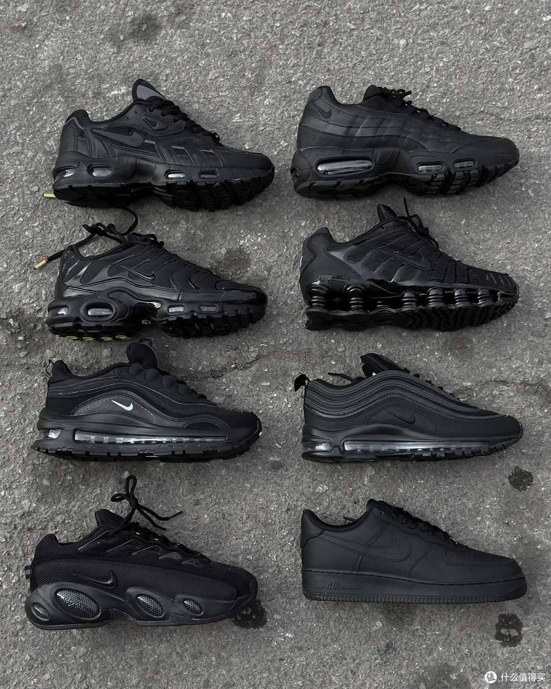 Nike跑鞋怎么选？中底、气垫、鞋面全讲清，一篇搞懂！