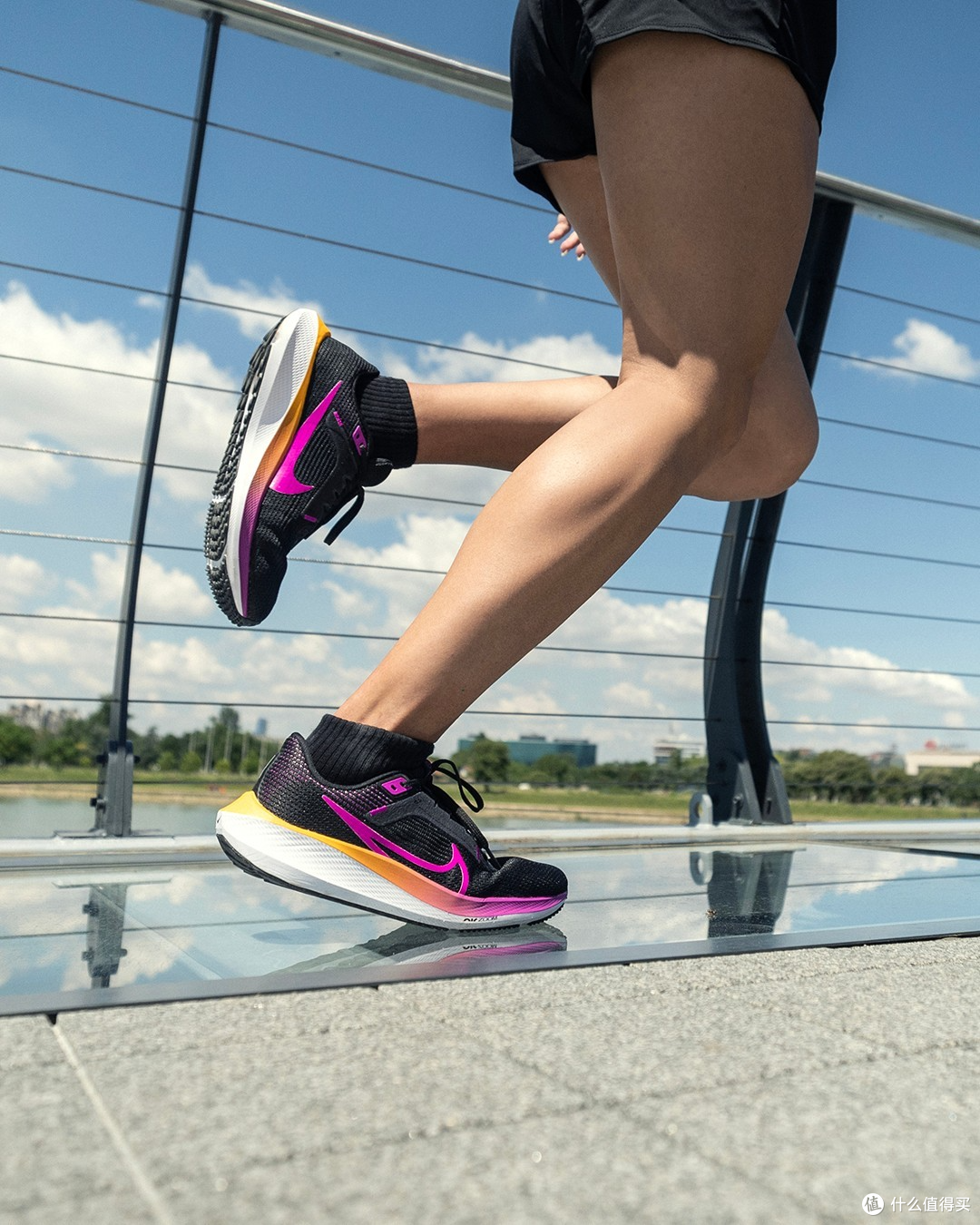 Nike跑鞋怎么选？中底、气垫、鞋面全讲清，一篇搞懂！