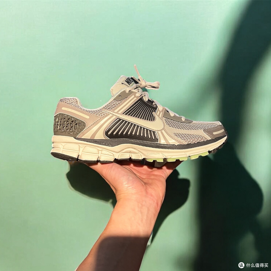 Nike跑鞋怎么选？中底、气垫、鞋面全讲清，一篇搞懂！
