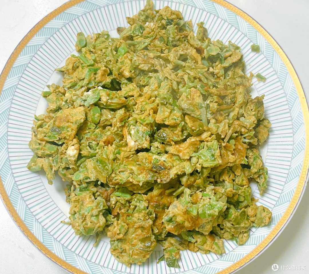 春日美食:春味三叠