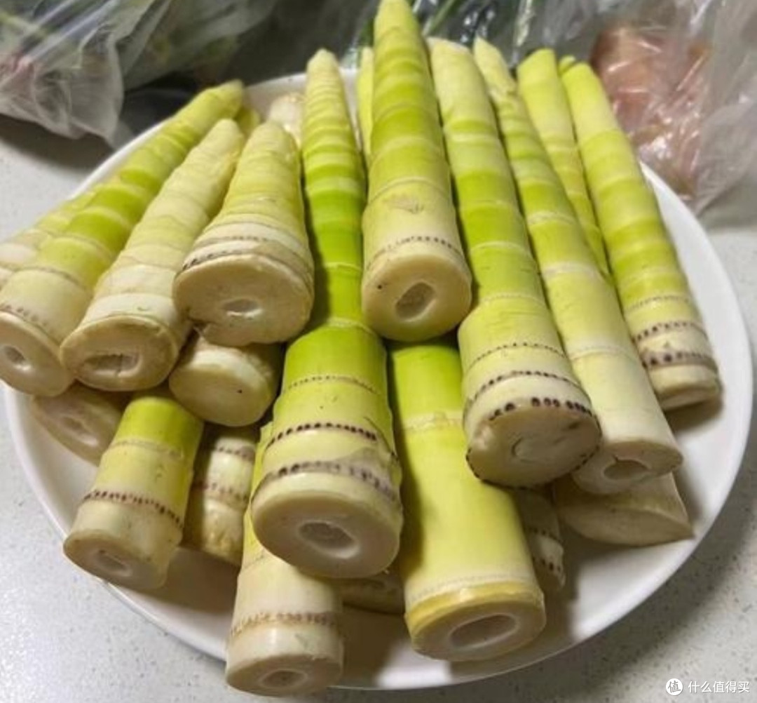 春日美食:春味三叠