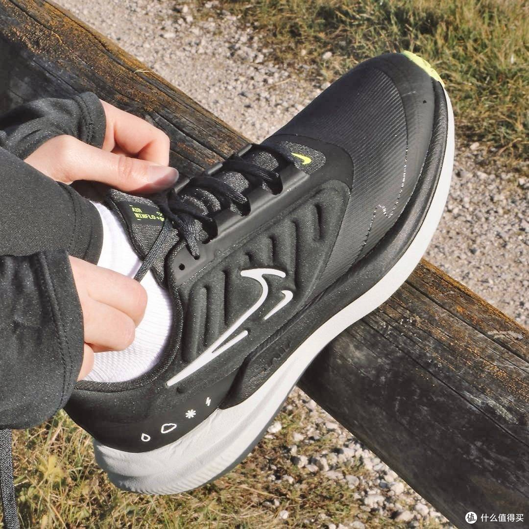 Nike跑鞋怎么选？中底、气垫、鞋面全讲清，一篇搞懂！
