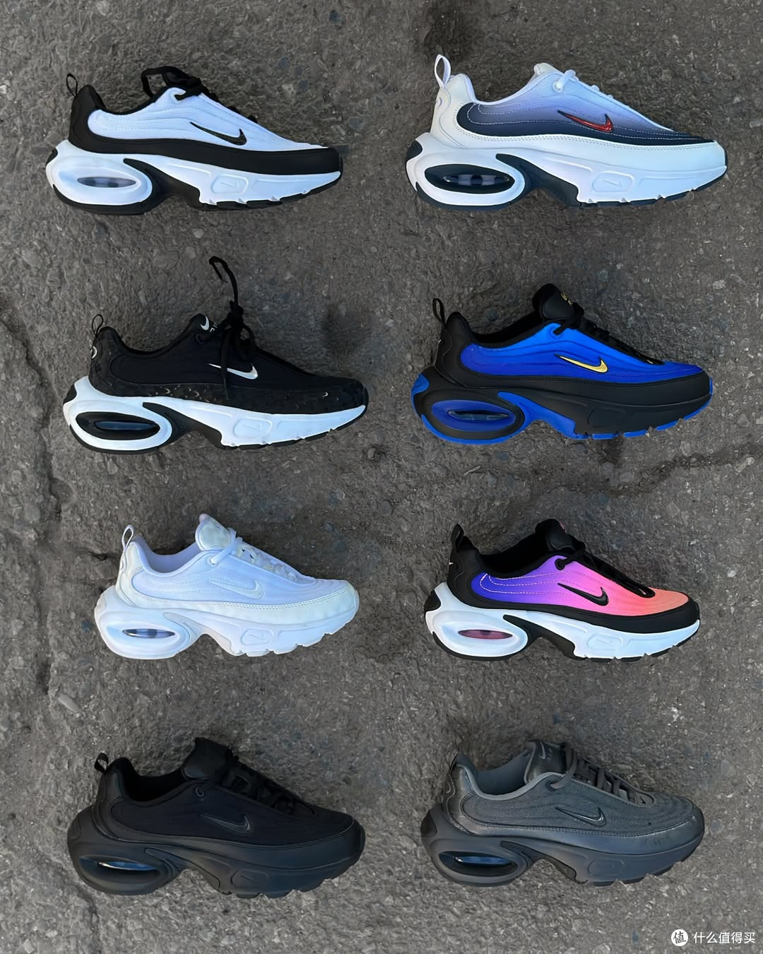 Nike跑鞋怎么选？中底、气垫、鞋面全讲清，一篇搞懂！