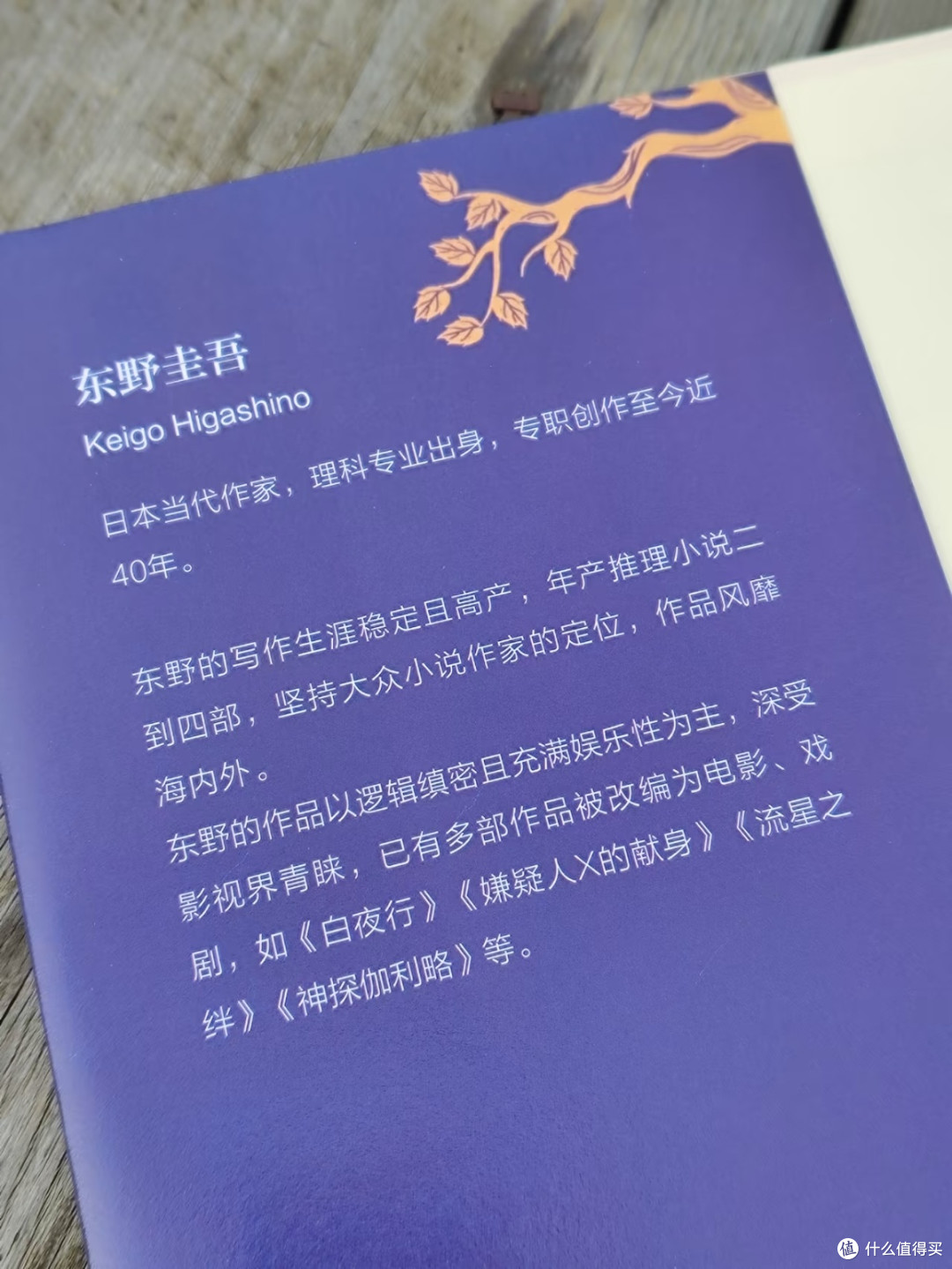 深陷《白马山庄谜案》:东野圭吾笔下的悬疑漩涡