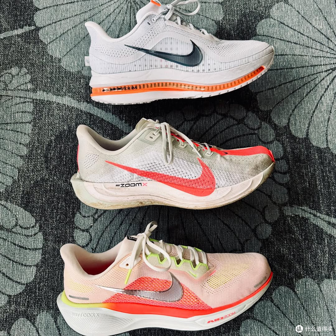 Nike跑鞋怎么选？中底、气垫、鞋面全讲清，一篇搞懂！