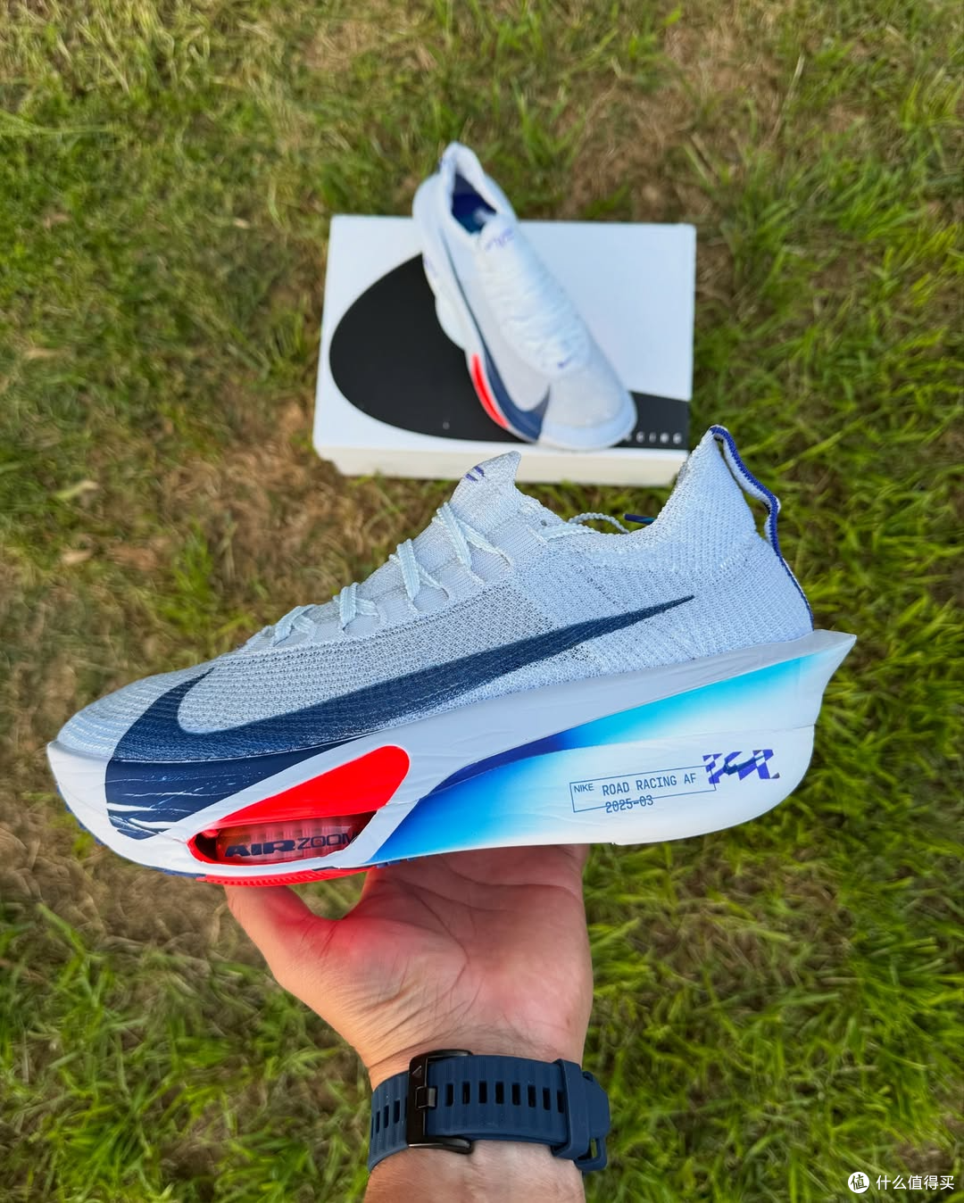 Nike跑鞋怎么选？中底、气垫、鞋面全讲清，一篇搞懂！