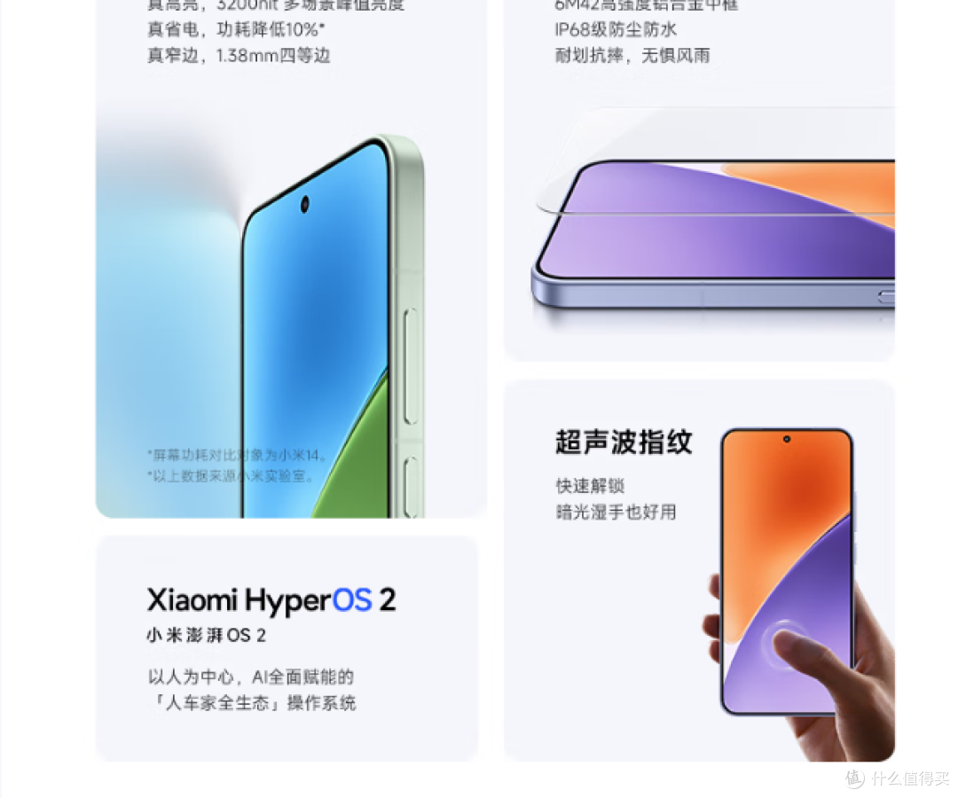 小米15亮银版5G:配置与拍照性能真强大,超长续航,备受瞩目