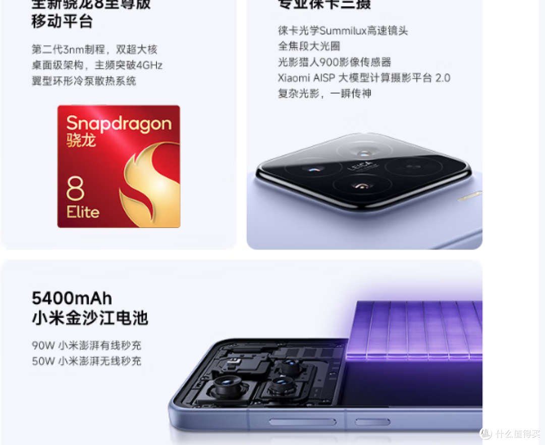 小米15亮银版5G:配置与拍照性能真强大,超长续航,备受瞩目