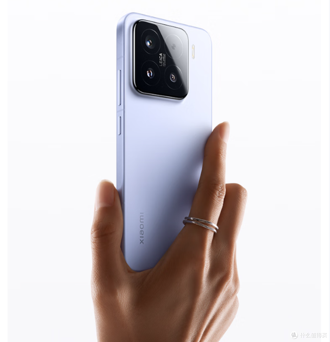 小米15亮银版5G:配置与拍照性能真强大,超长续航,备受瞩目