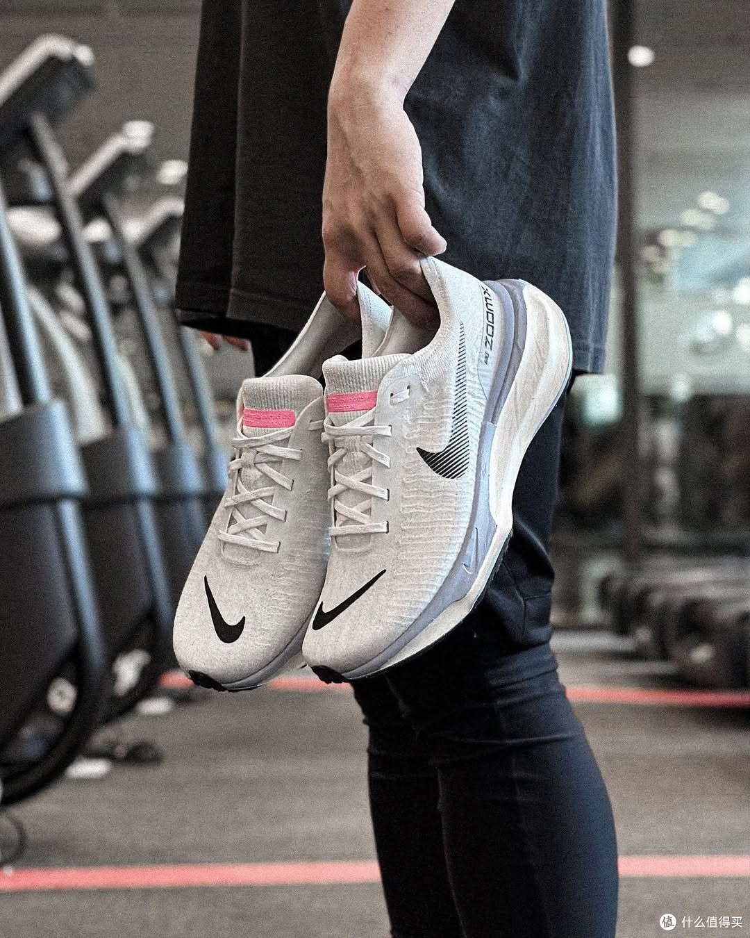 Nike跑鞋怎么选？中底、气垫、鞋面全讲清，一篇搞懂！