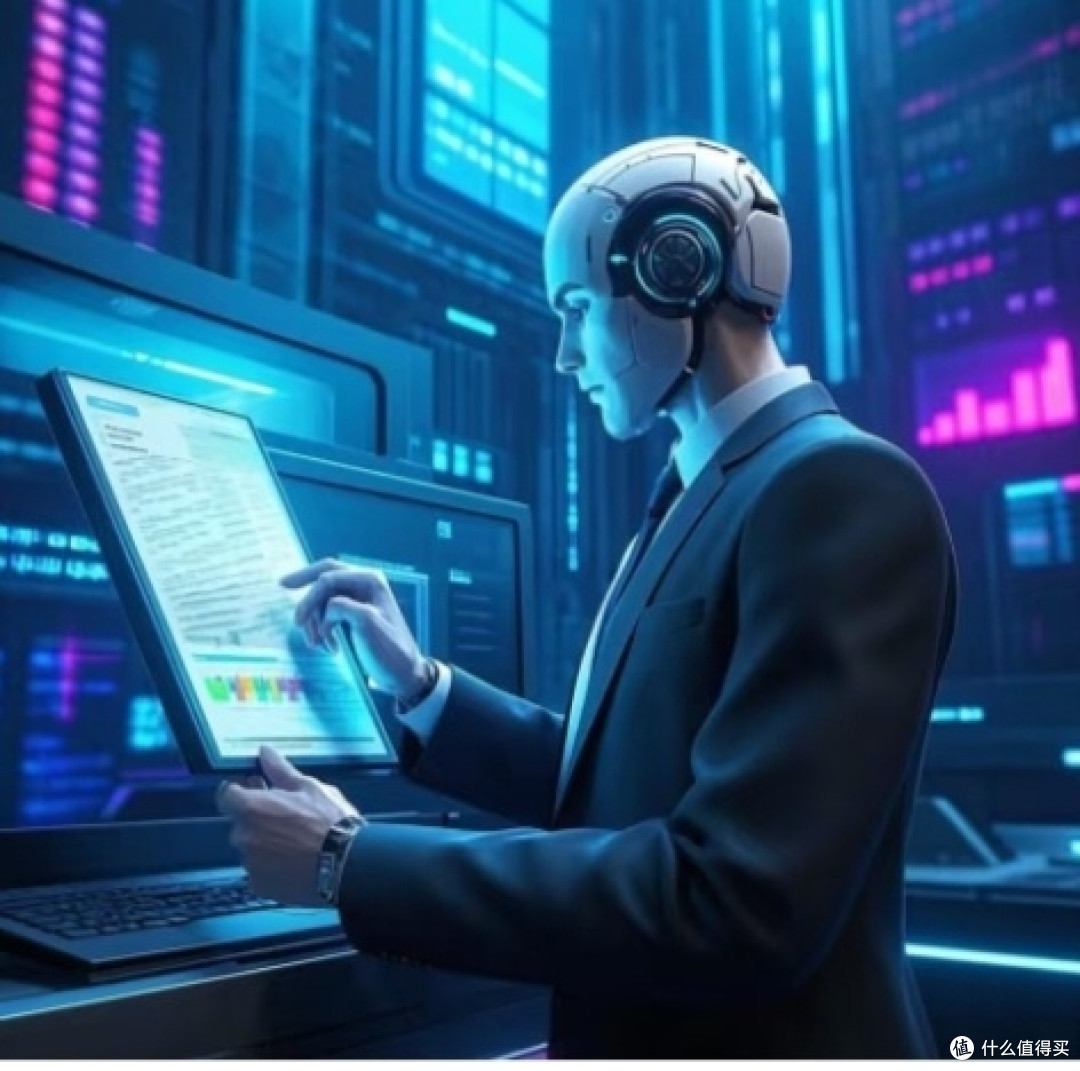 AI技术为消费安全保驾护航