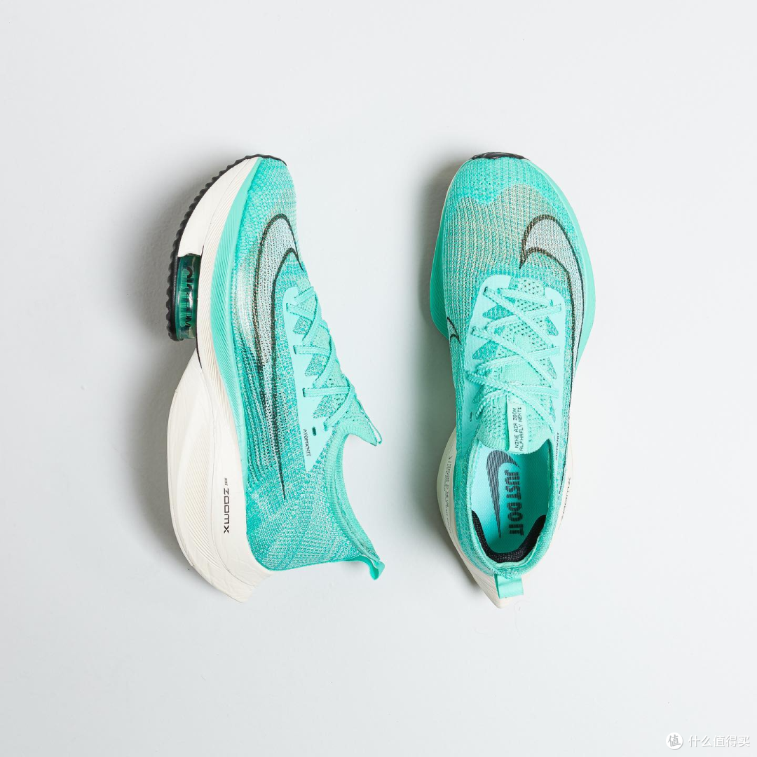 Nike跑鞋怎么选？中底、气垫、鞋面全讲清，一篇搞懂！