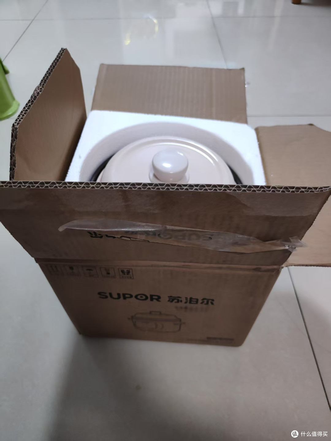 苏泊尔紫陶电炖锅测评:一锅煮出生活小确幸