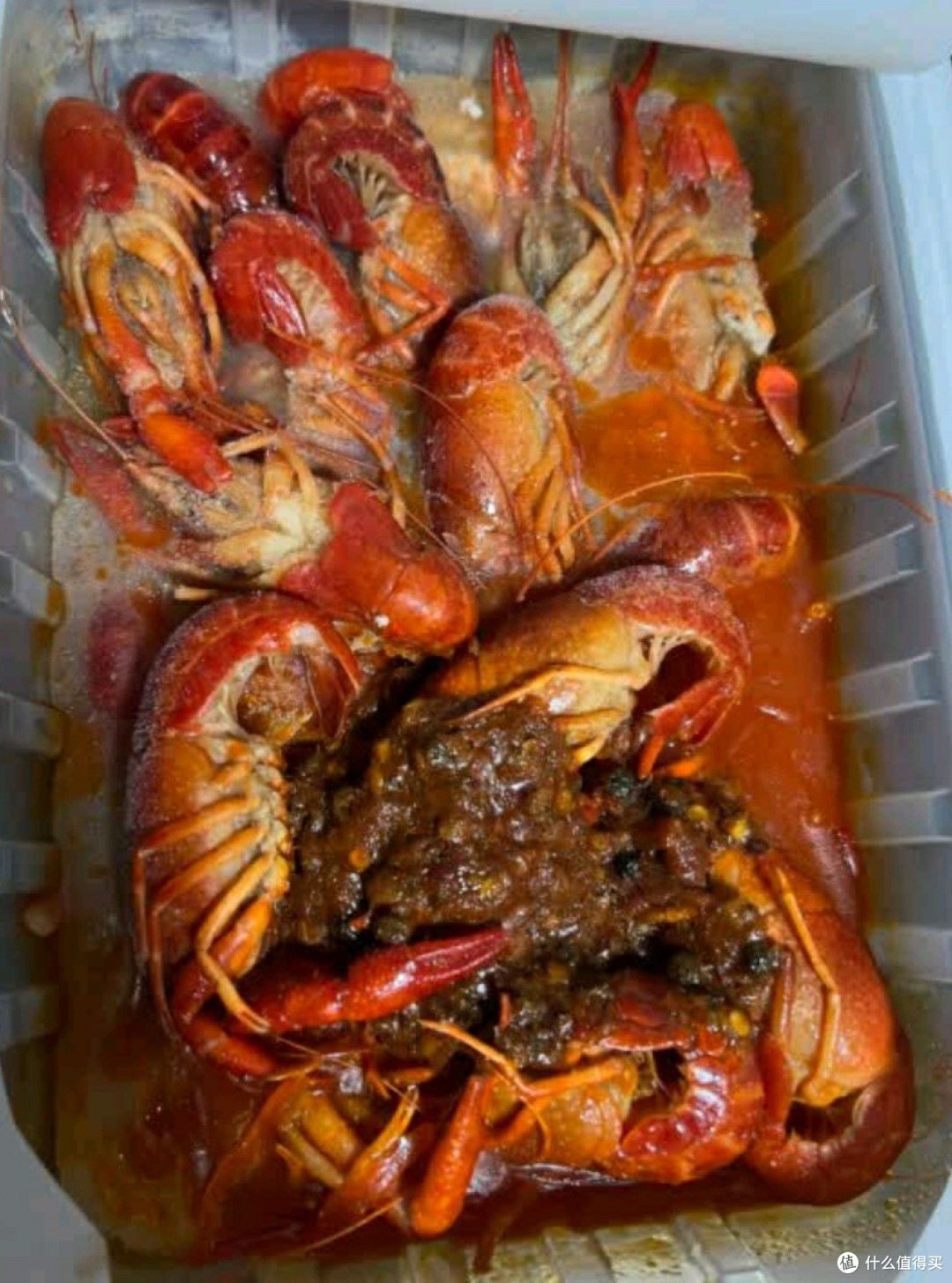 洪湖诱惑安井麻辣小龙虾,夏夜首选
