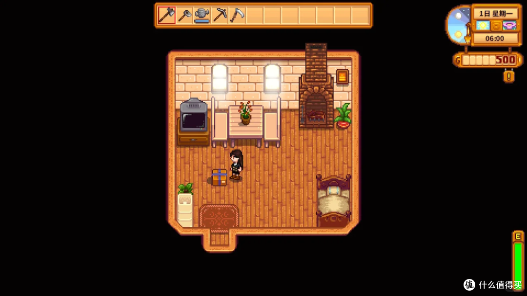 🎮Switch 必玩！《星露谷物语》聚会欢乐秘籍