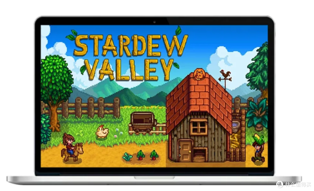 🎮Switch 必玩！《星露谷物语》聚会欢乐秘籍