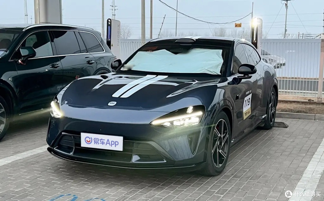 小米YU7：性能与智能的完美结合，性价比之王？
