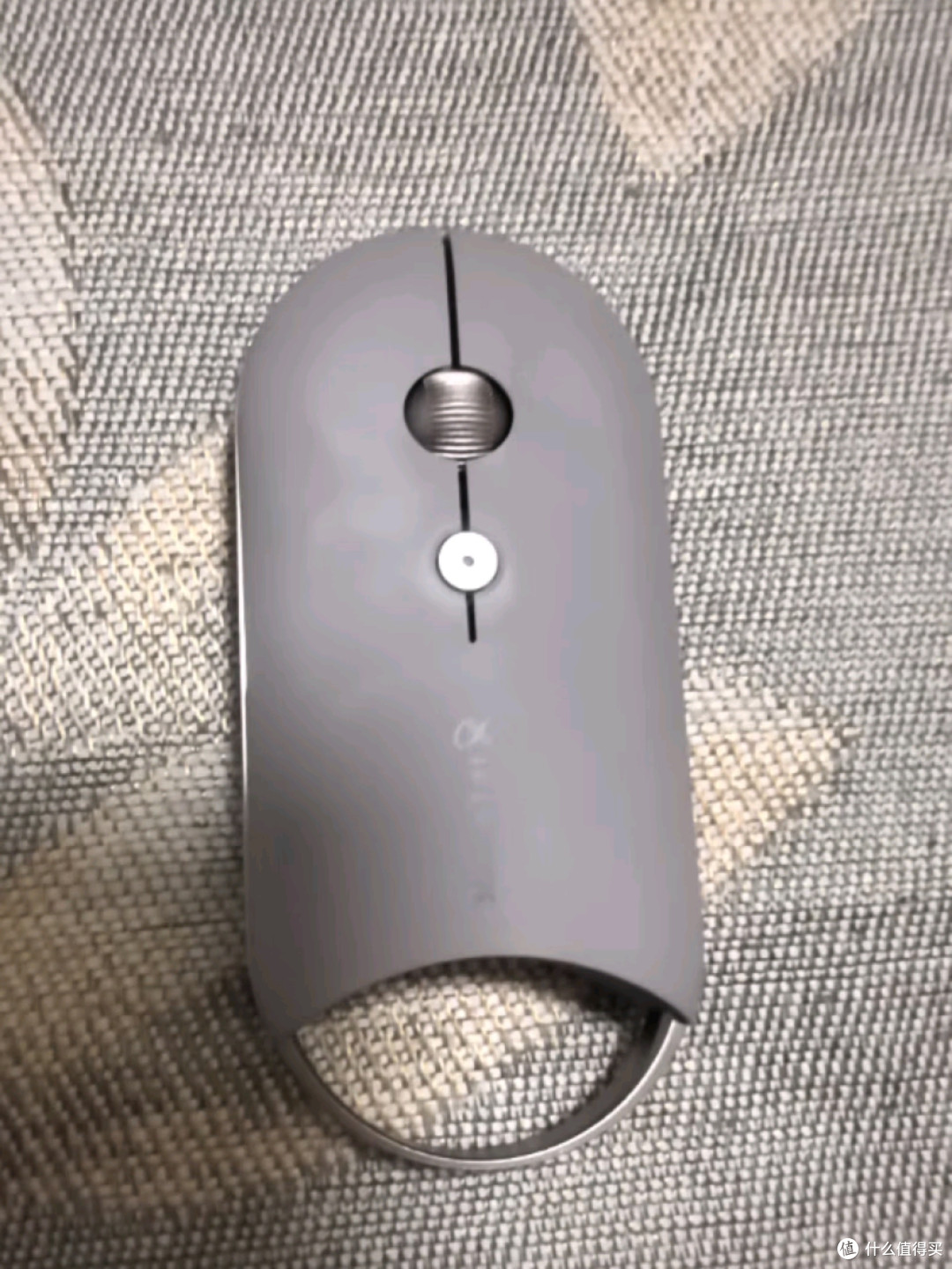 科大讯飞M610Pro星火版智能鼠标：DeepSeek-R1赋能