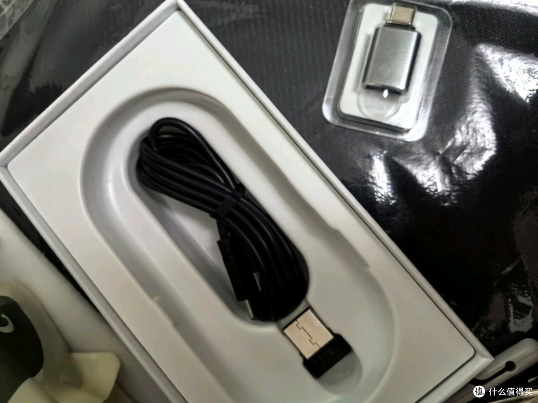 科大讯飞M610Pro星火版智能鼠标:DeepSeek-R1赋能