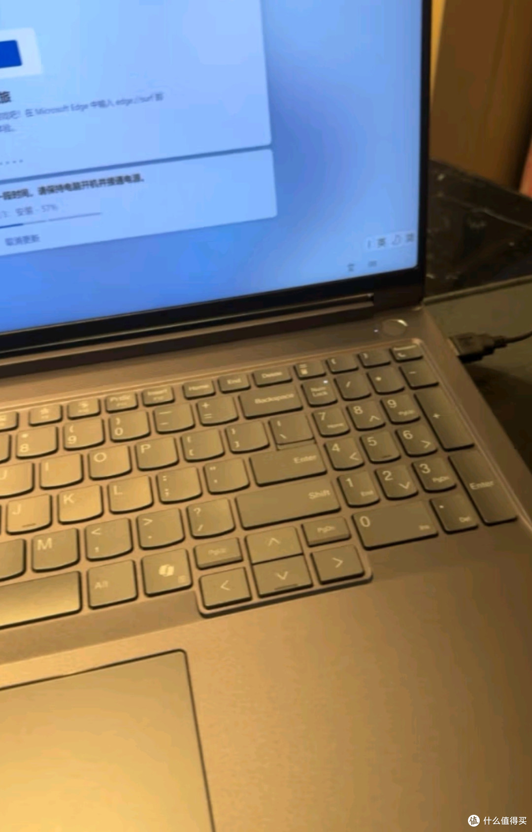 ThinkPad联想ThinkBook :高性能游戏本与移动工作站的完美融合
