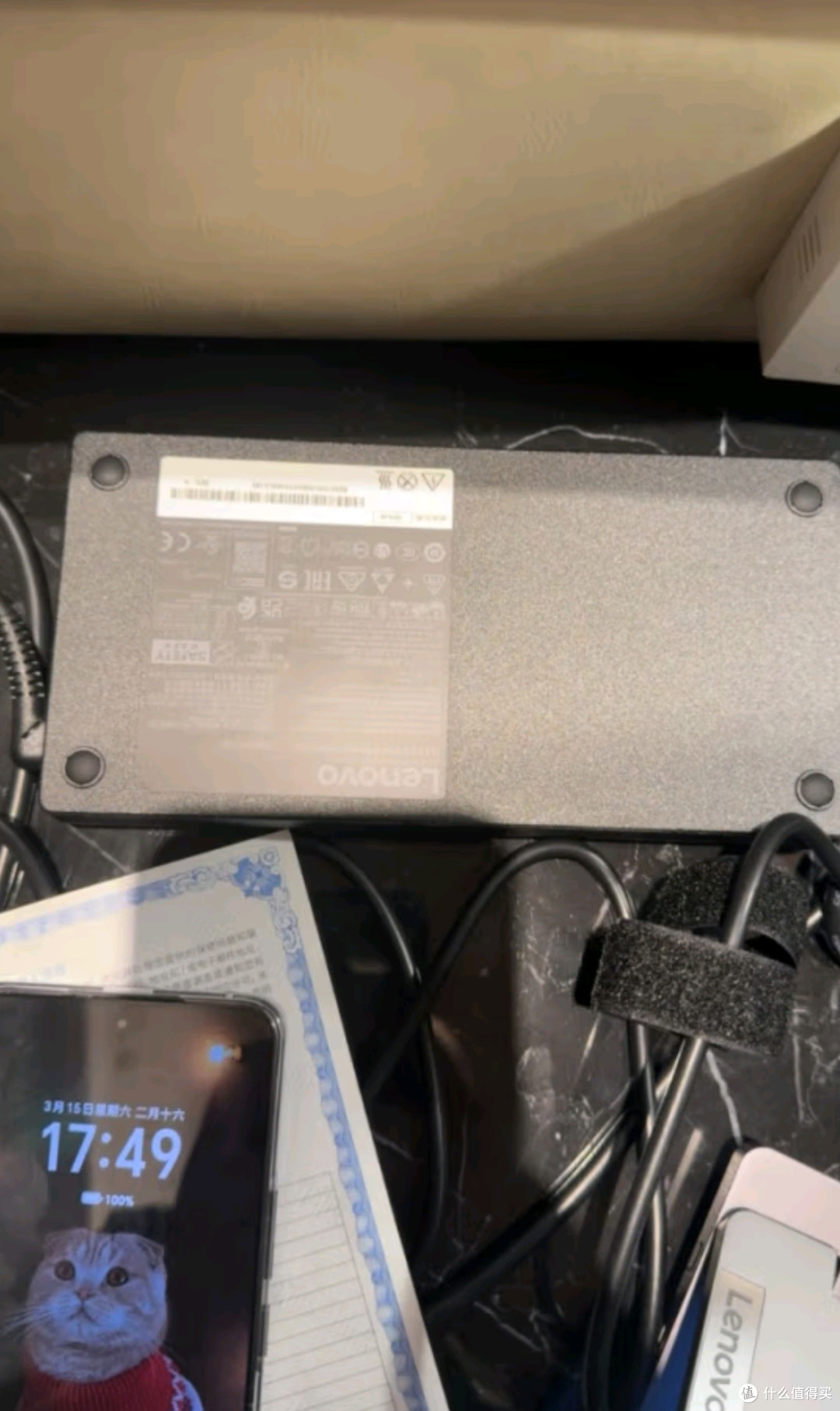 ThinkPad联想ThinkBook :高性能游戏本与移动工作站的完美融合
