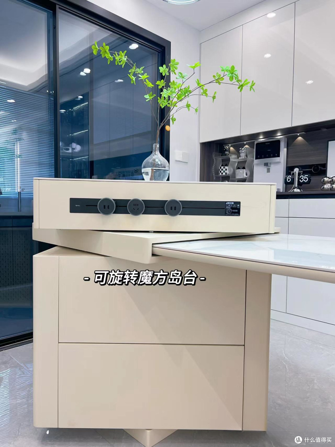 硬装11万搞定129㎡新房,仅凭餐厅就让无数人效仿,好看又实用