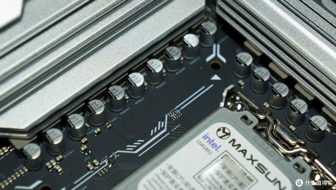 酷睿Ultra 7 265K与铭瑄MS-终结者 Z890-A板U套装装机配置分享