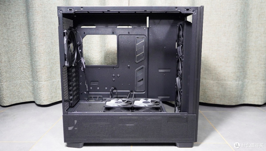 酷睿Ultra 7 265K与铭瑄MS-终结者 Z890-A板U套装装机配置分享