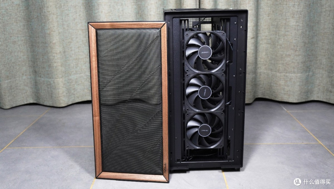 酷睿Ultra 7 265K与铭瑄MS-终结者 Z890-A板U套装装机配置分享