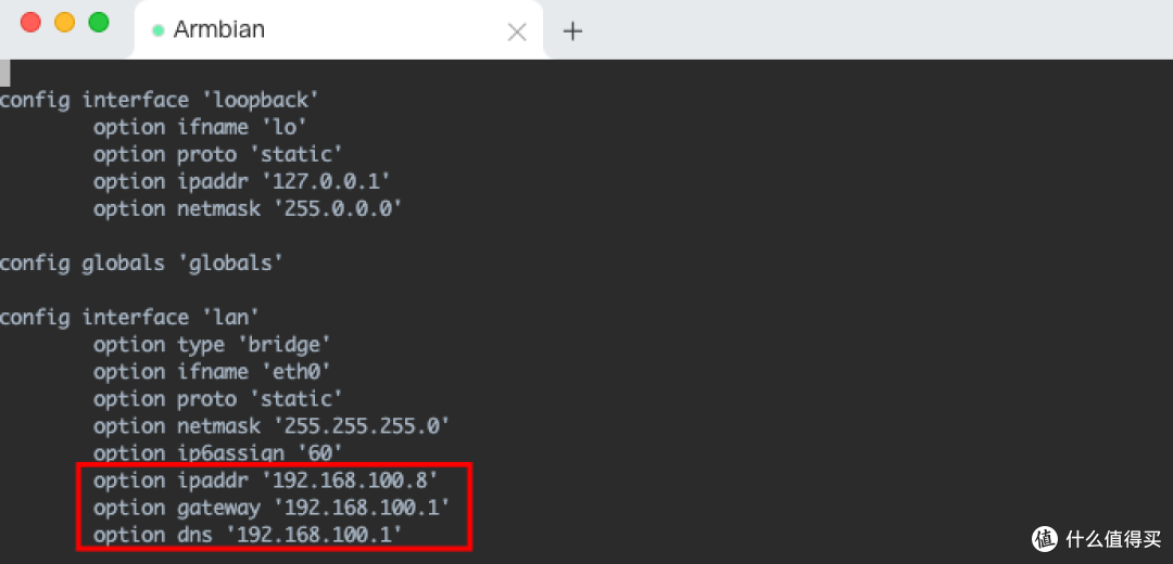 一鱼双吃!NAS用户有福了docker部署OpenWrt&iStoreOS当旁路由
