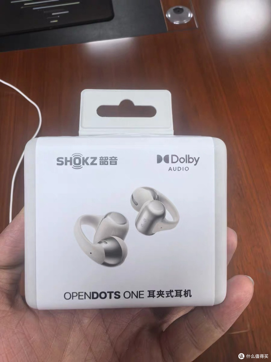 实测!这款耳夹式蓝牙耳机,消费安全不踩坑