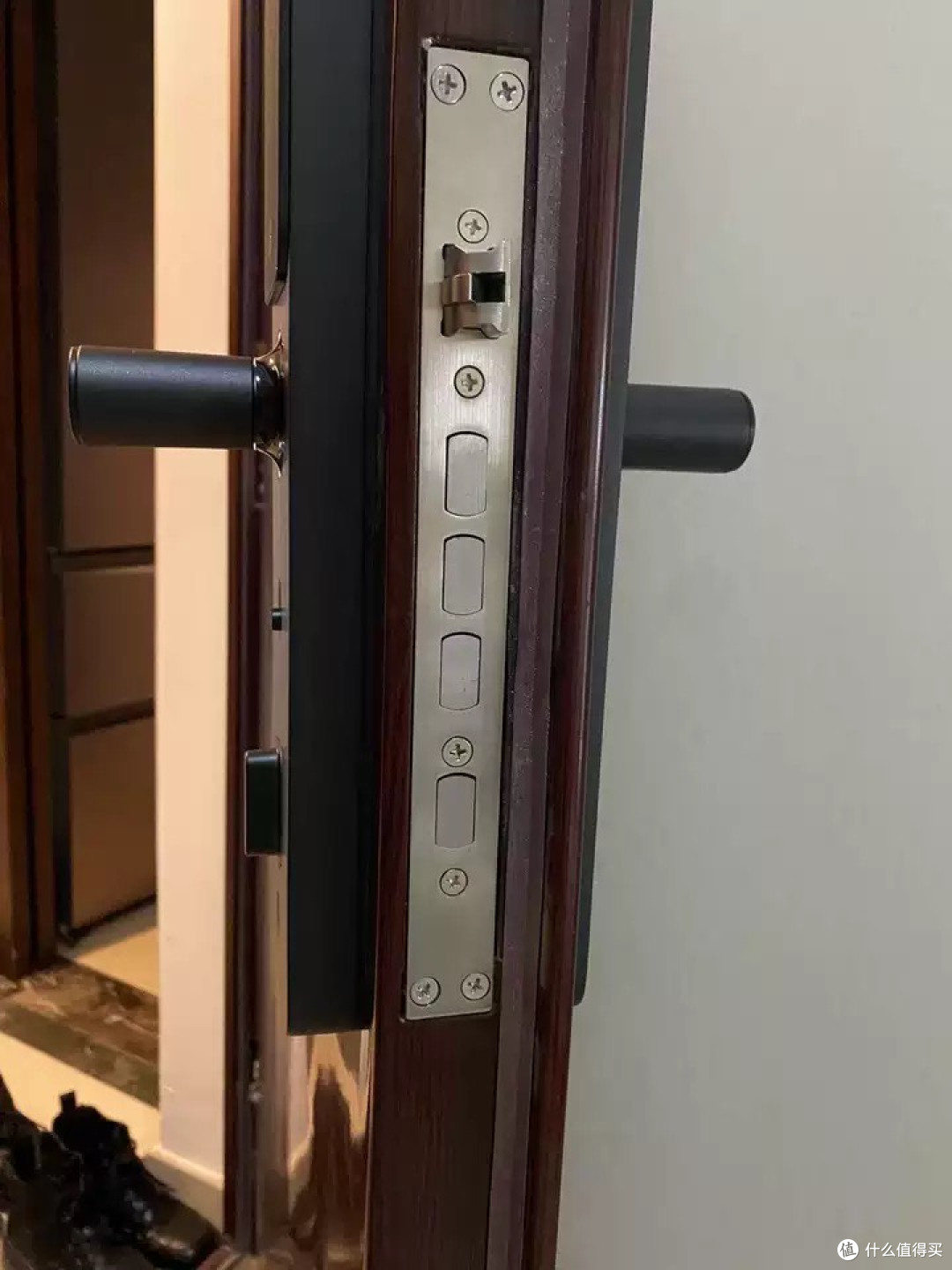 智能家居第一步:小米智能门锁 E30,守护家的智慧选择?