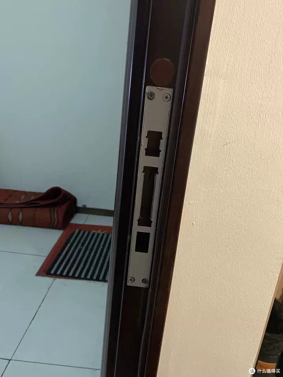 智能家居第一步:小米智能门锁 E30,守护家的智慧选择?