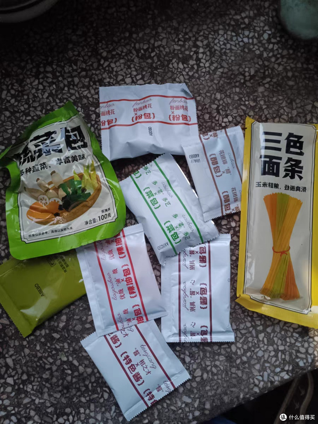 打工人速食之光!白象东北麻辣烫测评