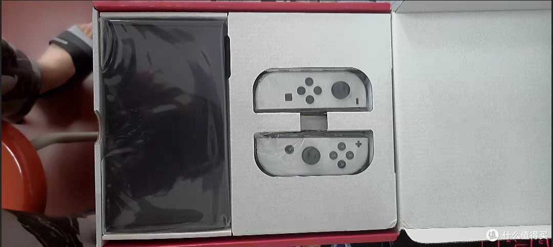 畅玩全新原装任天堂 Switch OLED 日版 NS 游戏机，快乐不设限！