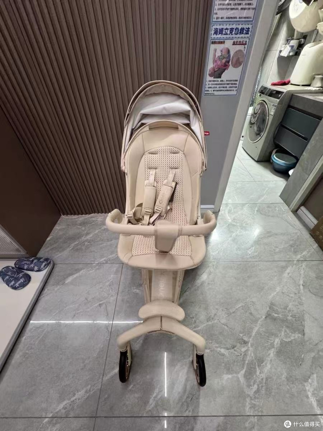 夏日出行神器遛娃