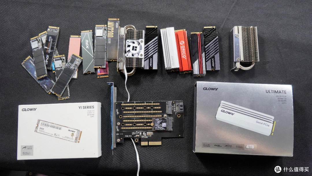 酷睿Ultra 7 265K与铭瑄MS-终结者 Z890-A板U套装装机配置分享
