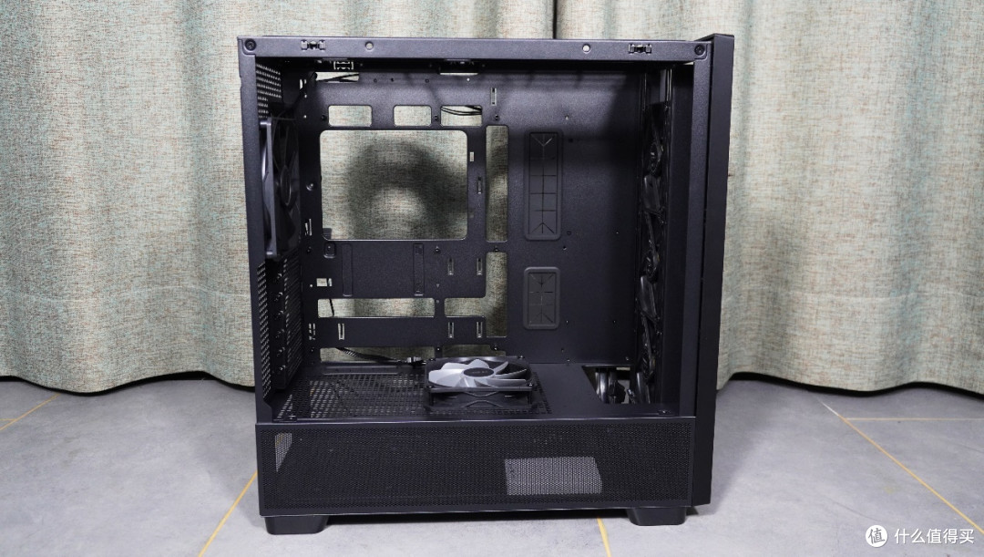 酷睿Ultra 7 265K与铭瑄MS-终结者 Z890-A板U套装装机配置分享